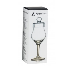 Amber Glass G101