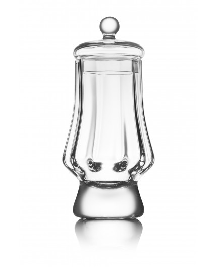 Amber Glass G510